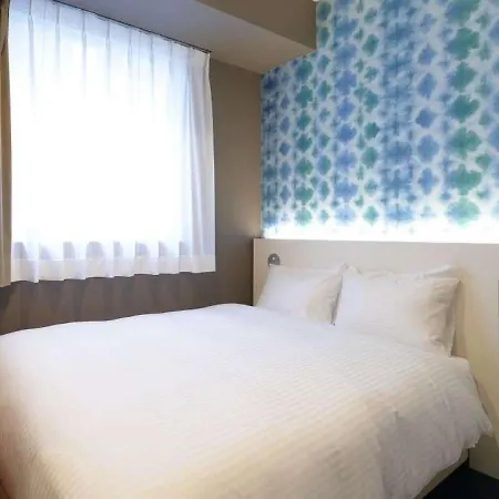 Hotel Wbf Namba Bunraku